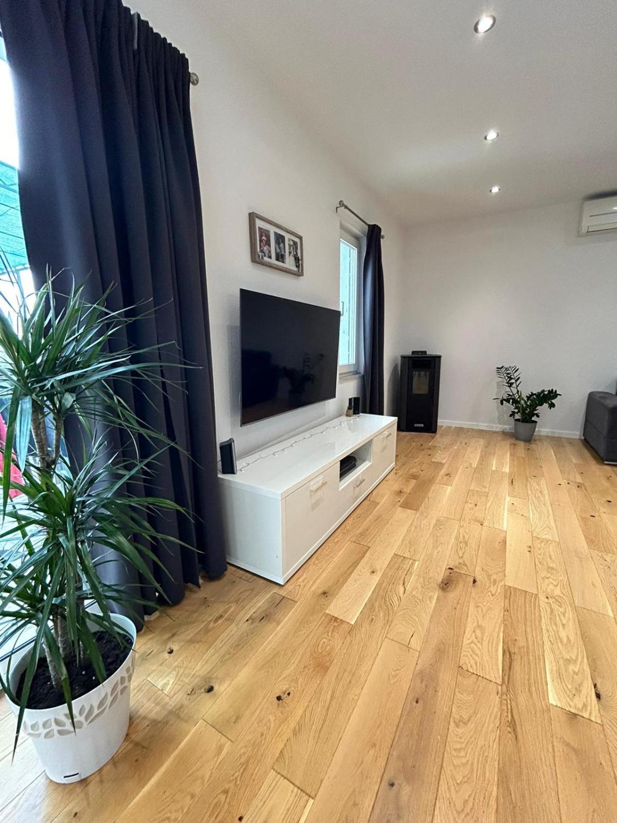 Apex Luxury Apartman Trogir Exterior photo