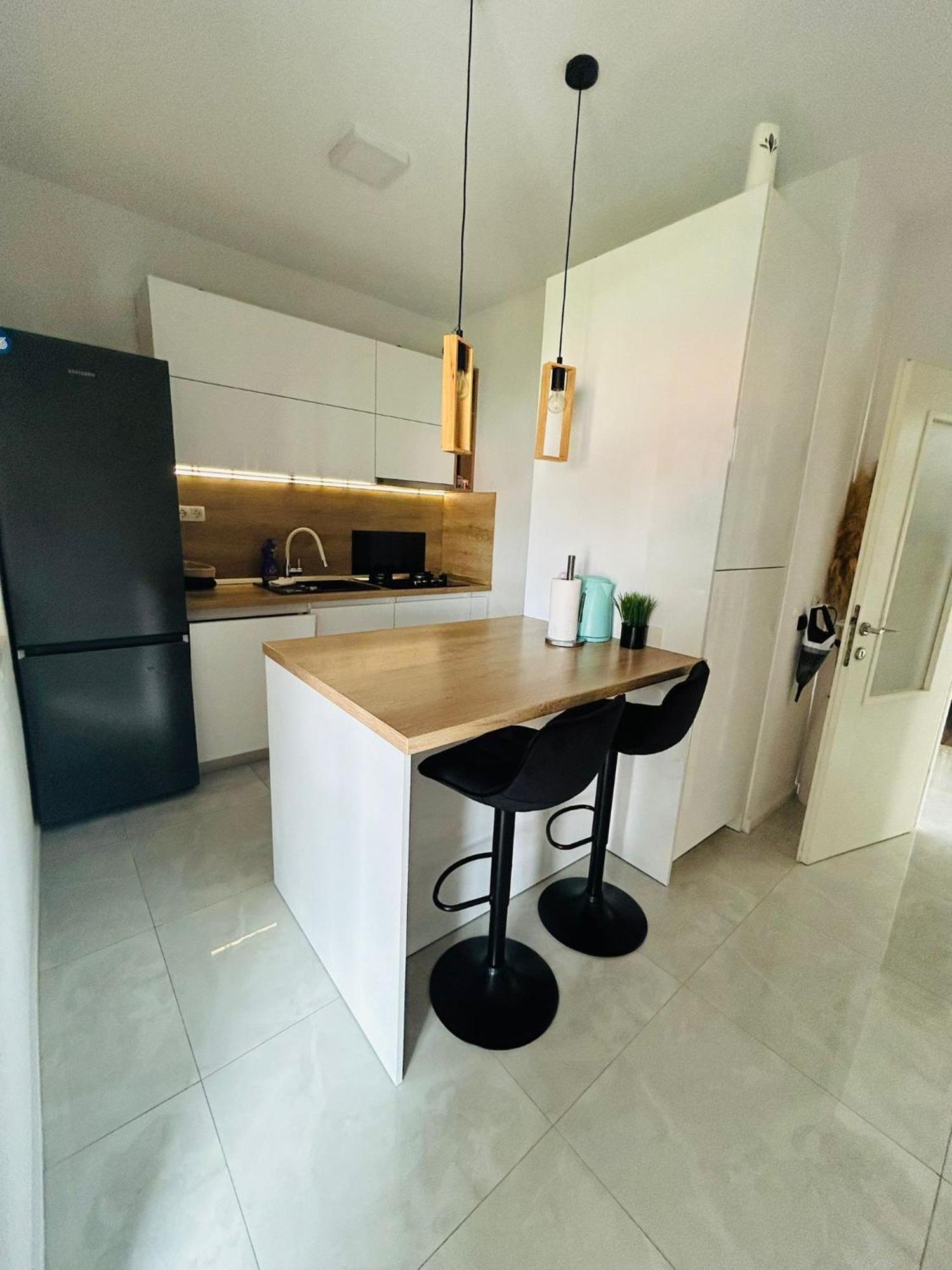 Apex Luxury Apartman Trogir Exterior photo