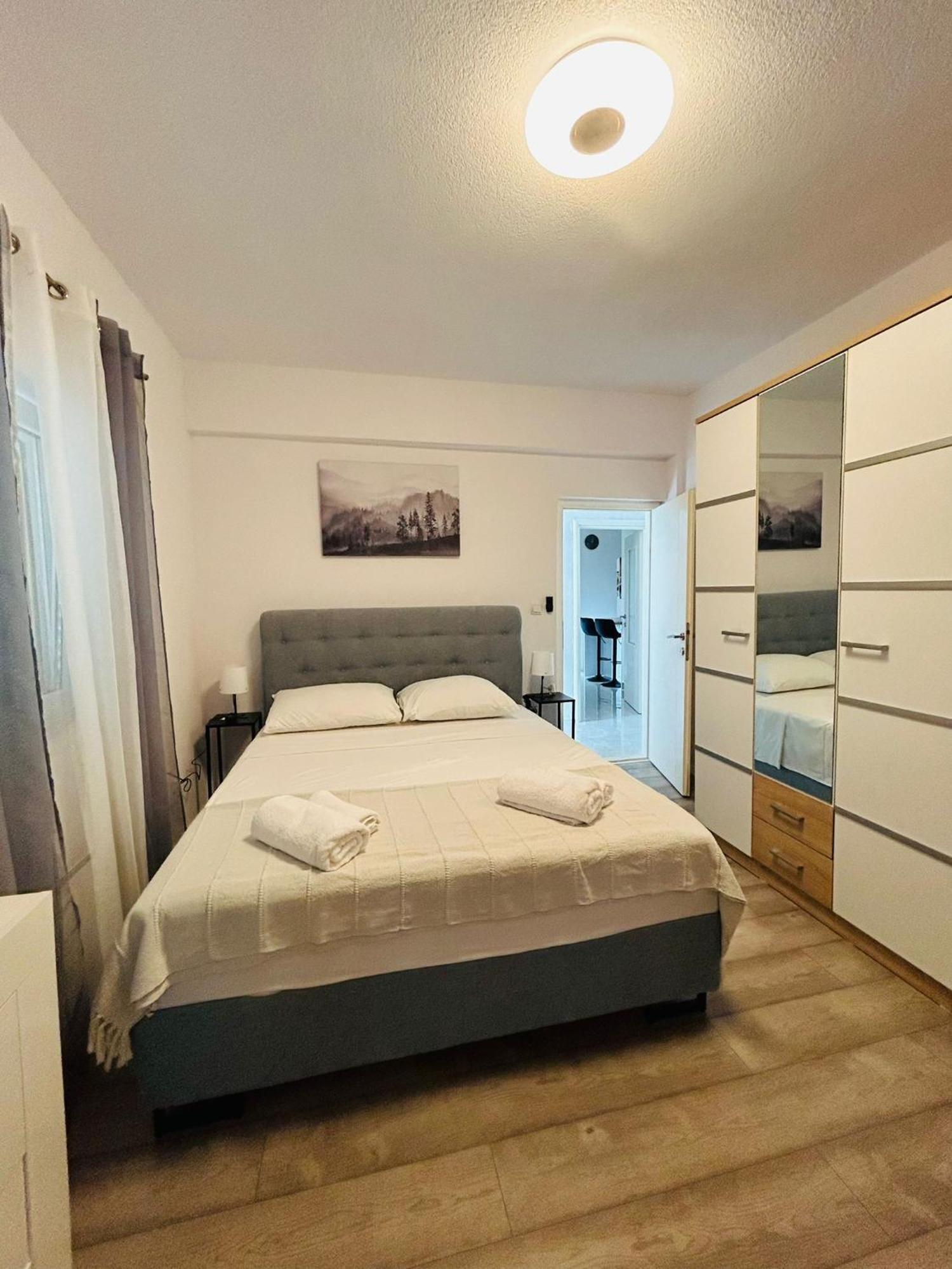 Apex Luxury Apartman Trogir Exterior photo