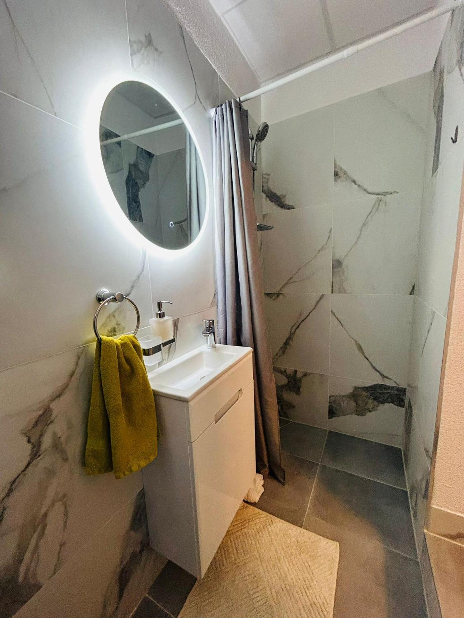 Apex Luxury Apartman Trogir Exterior photo